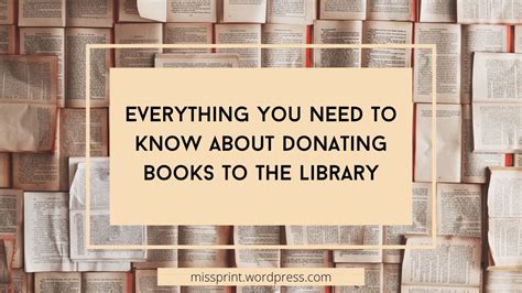 Can You Donate Books to the Library? A Deeper Insight into the Act of Knowledge Sharing