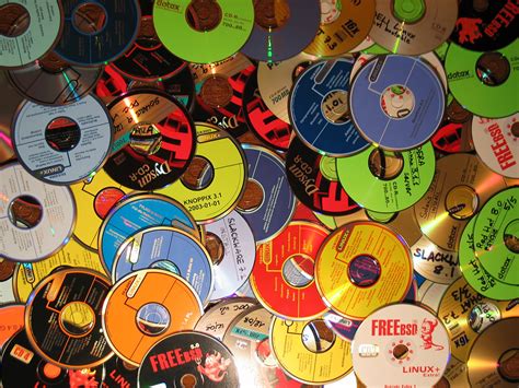 What to Do With Old Music CDs: Retrospecting and Reimagining